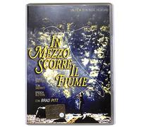 EBOND In mezzo scorre il fiume EDITORIALE DVD