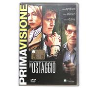 EBOND In Ostaggio DVD Editoriale