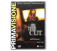 EBOND In The Cut DVD Editoriale