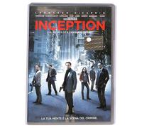 EBOND Inception EDITORIALE DVD