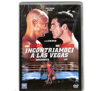 EBOND Incontriamoci a Las Vegas EDITORIALE DVD