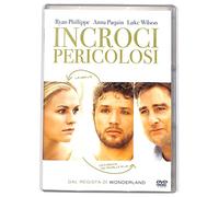 EBOND Incroci Pericolosi DVD