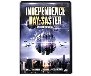 EBOND Independence Day-saster - La nuova minaccia DVD