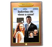 EBOND indovina chi viene a cena? DVD