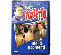 EBOND Infelici e contenti EDITORIALE DVD