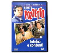 EBOND Infelici e contenti EDITORIALE DVD