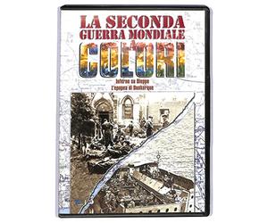EBOND Inferno su Dieppe - L'epopea di Dunkeque EDITORIALE DVD