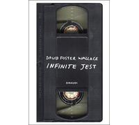 EBOND Infinite Jest. Ediz. Speciale Wallace David Foster 7372