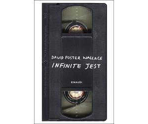 EBOND Infinite Jest. Ediz. Speciale Wallace David Foster 7372