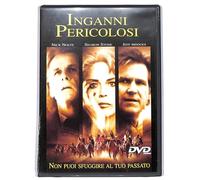 EBOND Inganni pericolosi EDITORIALE DVD