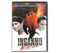 EBOND Inganno fatale DVD