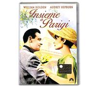 EBOND Insieme a Parigi EDITORIALE DVD