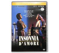 EBOND insonnia d'amore DVD