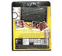 EBOND Instructions Not Included Blu-ray - BluRay