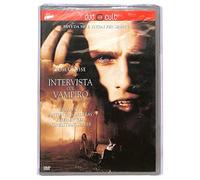 EBOND Intervista Col Vampiro Con Tom Cruice DVD