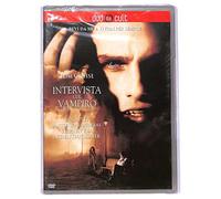 EBOND Intervista col Vampiro - Cronache di Vampiri - Cult 4 EDITORIA DVD