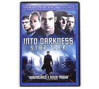 EBOND Into Darkness - Star Trek Noleggio DVD