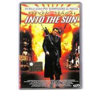 EBOND Into the Sun EDITORIALE DVD
