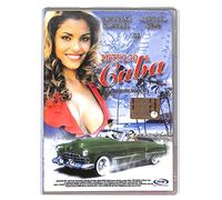 EBOND intrigo a cuba DVD