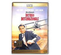 EBOND Intrigo internazionale EDITORIALE DVD