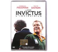 EBOND Invictus - L'invincibile EDITORIALE DVD