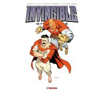 EBOND Invincible Omnibus. Nuova Ediz. (vol. 5) Robert Kirkman 1768
