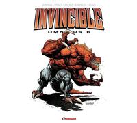 EBOND Invincible Omnibus. Nuova Ediz. (vol. 6) Robert Kirkman 1769