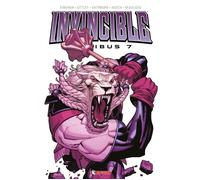 EBOND Invincible Omnibus. Nuova Ediz. (vol. 7) Robert Kirkman 1770