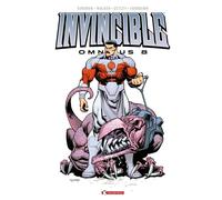 EBOND Invincible Omnibus. Nuova Ediz. (vol. 8) Robert Kirkman 1771