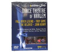 EBOND Invito al balletto Dance theatre of harlem Vol 50 EDITORIALE DVD