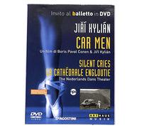 EBOND Invito al balletto in dvd Car Men Vol 66 EDITORIALE DVD