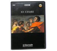 EBOND Io, Cesare DVD Editoriale