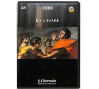 EBOND Io,Cesare vol.17 EDITORIALE DVD