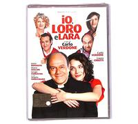 EBOND Io, loro e Lara EDITORIALE DVD