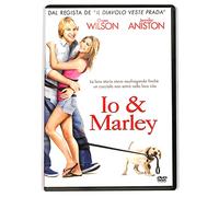 EBOND Io & Marley EDITORIALE DVD