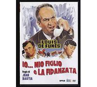 EBOND Io...mio Figlio e La Fidanzata DVD Editoriale Hobby e Work