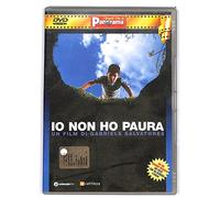 EBOND Io non ho paura EDITORIALE DVD