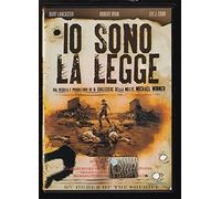 EBOND Io Sono La Legge (no Libro) Di Michael Winner DVD