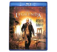EBOND Io Sono Leggenda BLURAY - BluRay
