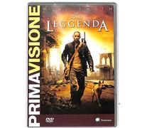 EBOND Io sono leggenda EDITORIALE DVD