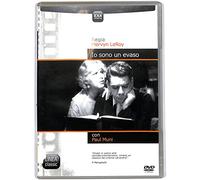 EBOND Io sono un evaso DVD