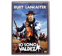 EBOND Io sono valdez DVD