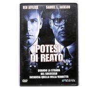 EBOND Ipotesi di reato EDITORIALE DVD