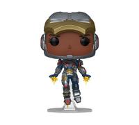 EBOND Ironheart Pop Vinyl Figure Ironheart Armor Model 4 9 Cm Funko 2126