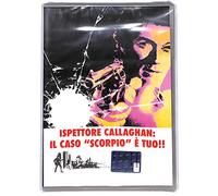 EBOND Ispettore Callaghan: il caso Scorpio e tuo! - EDITORIALE DVD