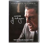 EBOND J. Edgar EDITORIALE DVD