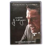 EBOND J. Edgar EDITORIALE DVD]