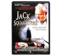 EBOND Jack lo squartatore DVD