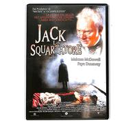 EBOND Jack lo squartatore DVD