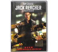 EBOND Jack Reacher La prova decisiva EDITORIALE DVD